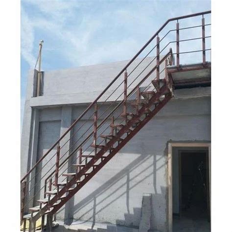 metal stairs fabricators in south mississippi|southern metal works ms.